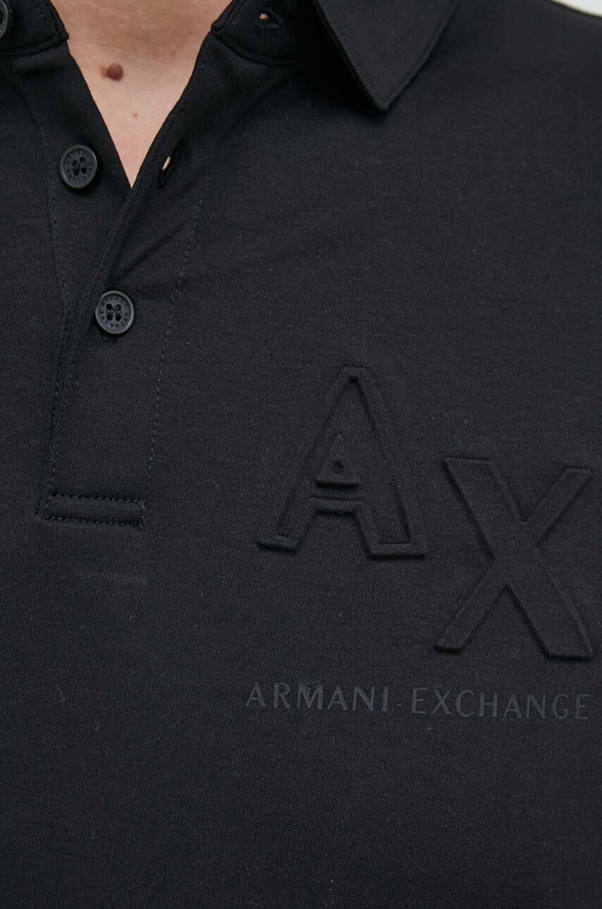 Armani Exchange Polo tričko - Pepit.cz