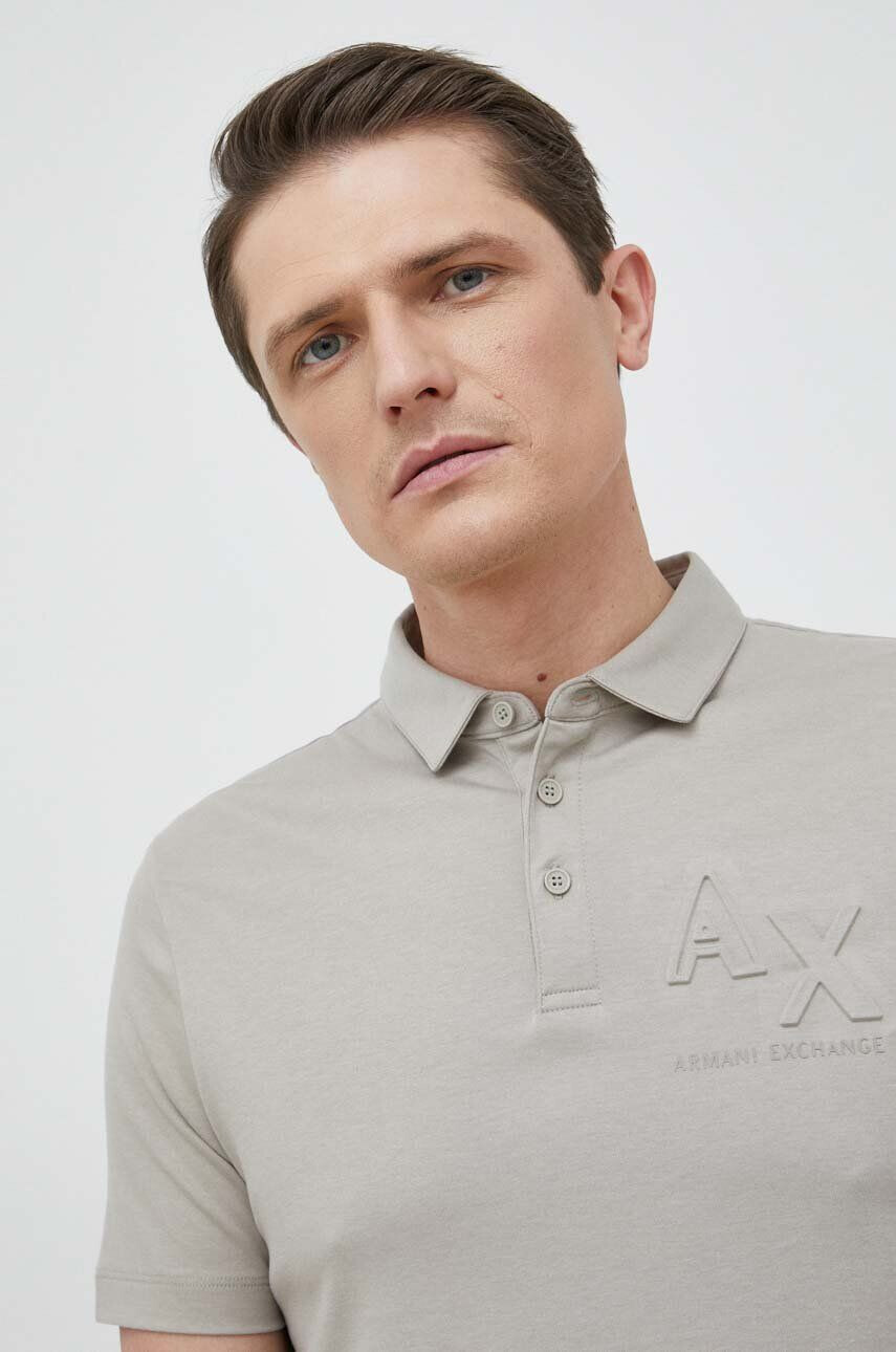 Armani Exchange Polo tričko - Pepit.cz