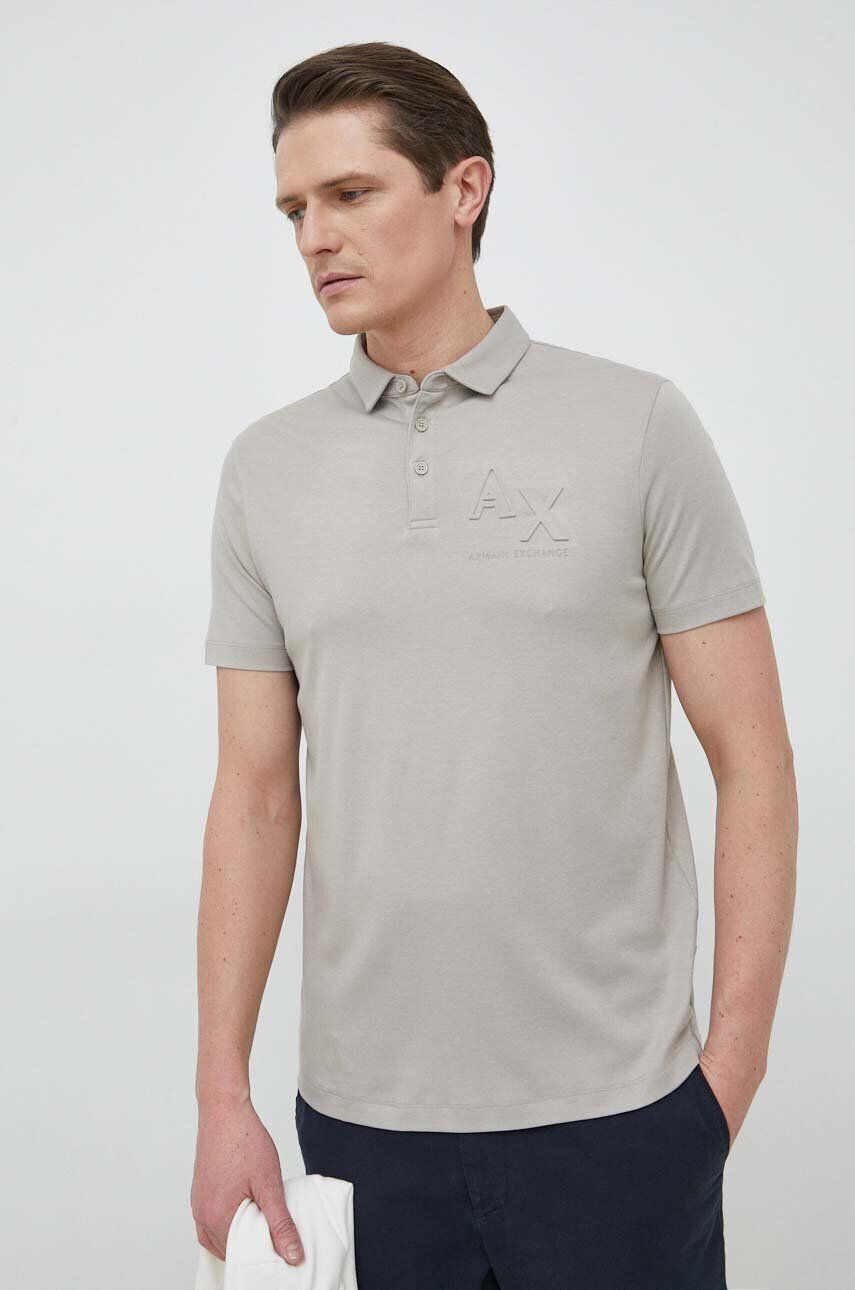 Armani Exchange Polo tričko - Pepit.cz