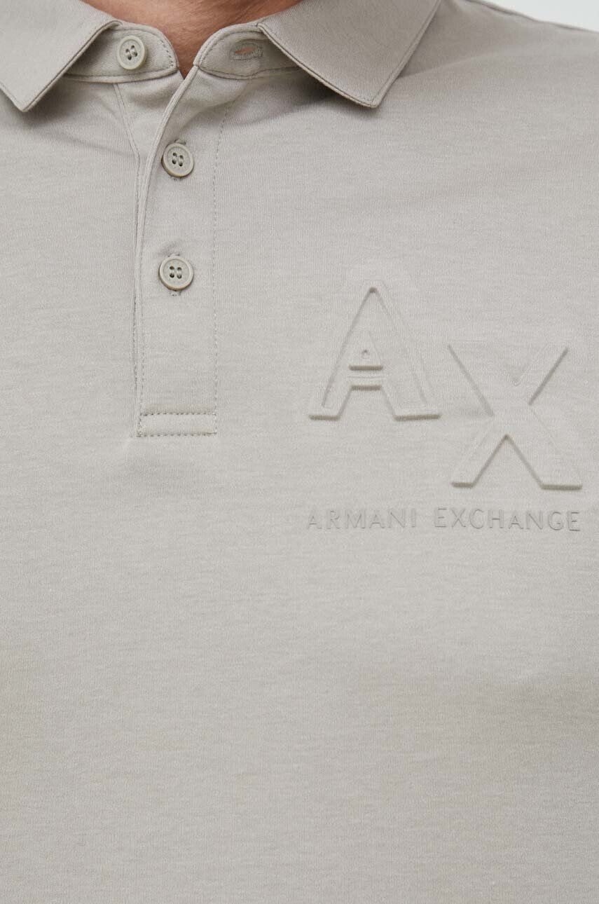 Armani Exchange Polo tričko - Pepit.cz