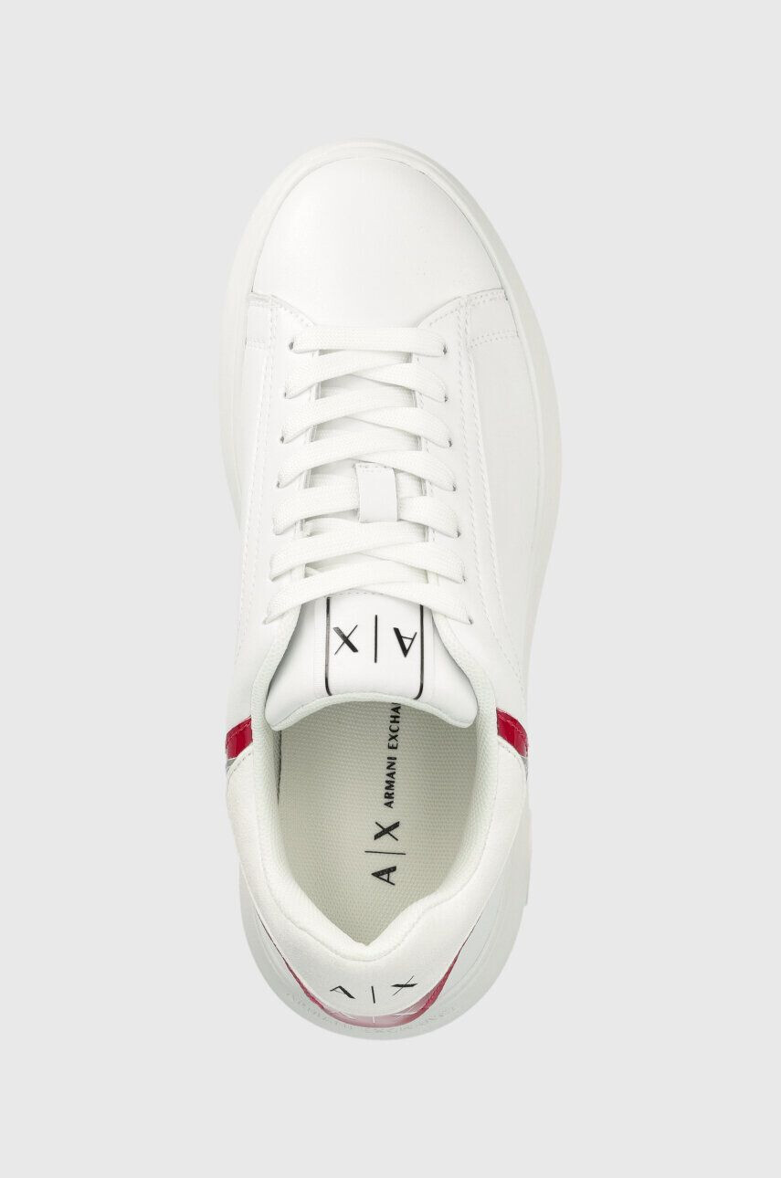 Armani Exchange Sneakers boty - Pepit.cz