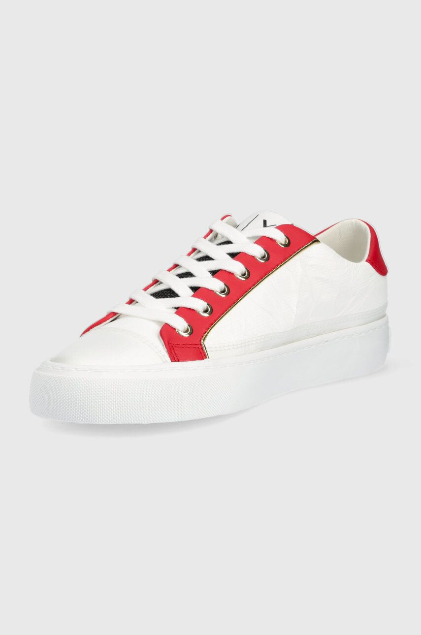 Armani Exchange Sneakers boty - Pepit.cz