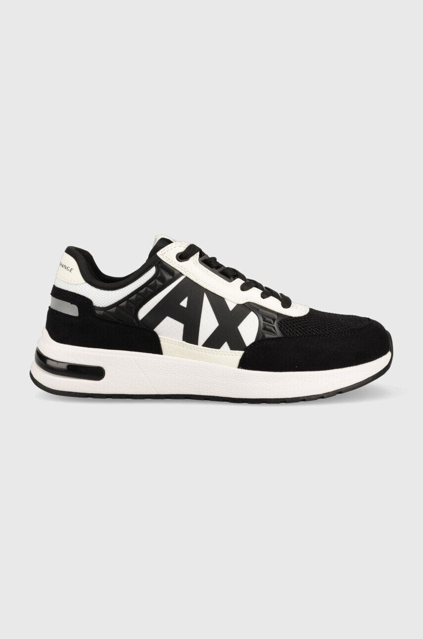 Armani Exchange Sneakers boty - Pepit.cz