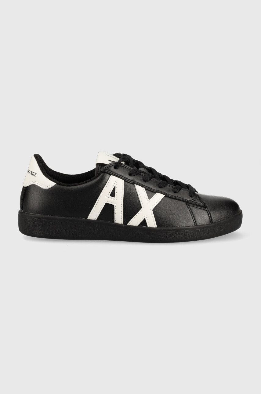 Armani Exchange Sneakers boty - Pepit.cz