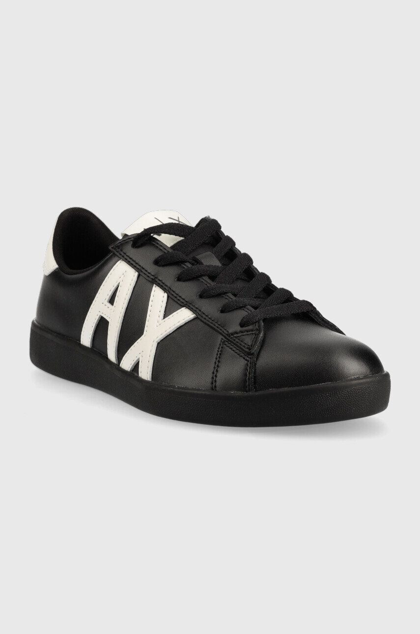 Armani Exchange Sneakers boty - Pepit.cz