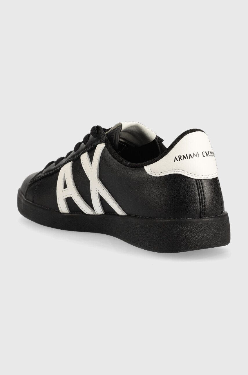 Armani Exchange Sneakers boty - Pepit.cz