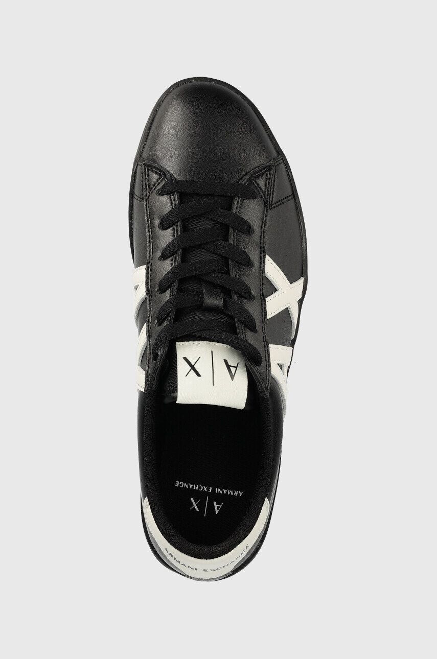 Armani Exchange Sneakers boty - Pepit.cz