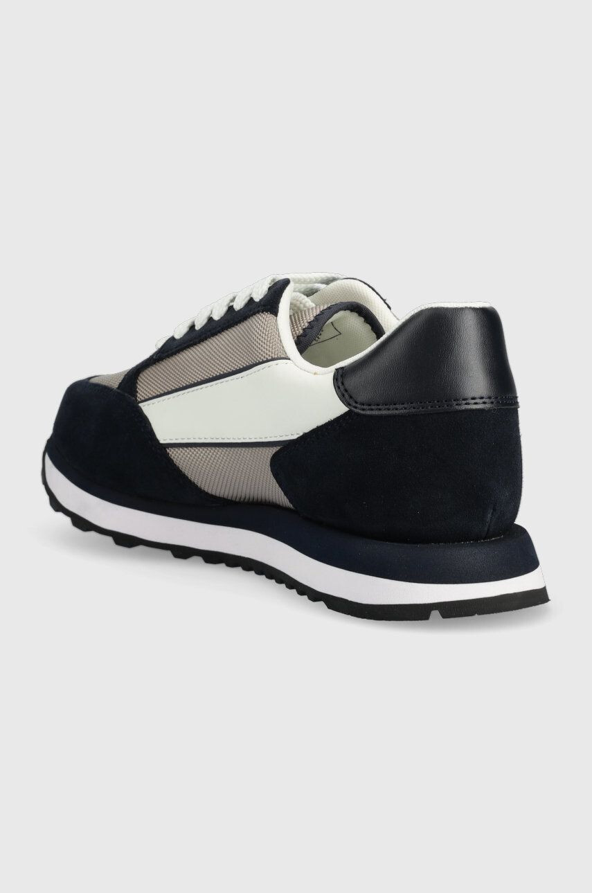 Armani Exchange Sneakers boty - Pepit.cz