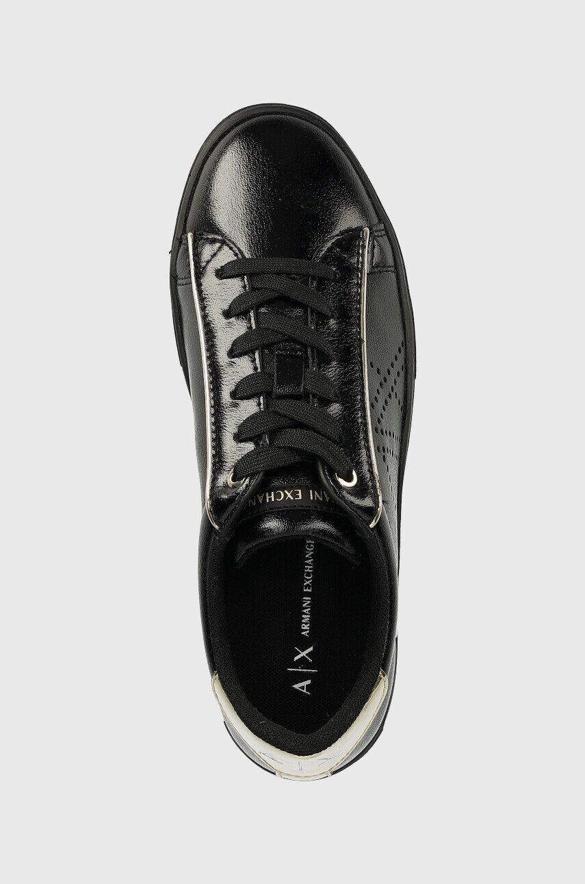 Armani Exchange Sneakers boty - Pepit.cz