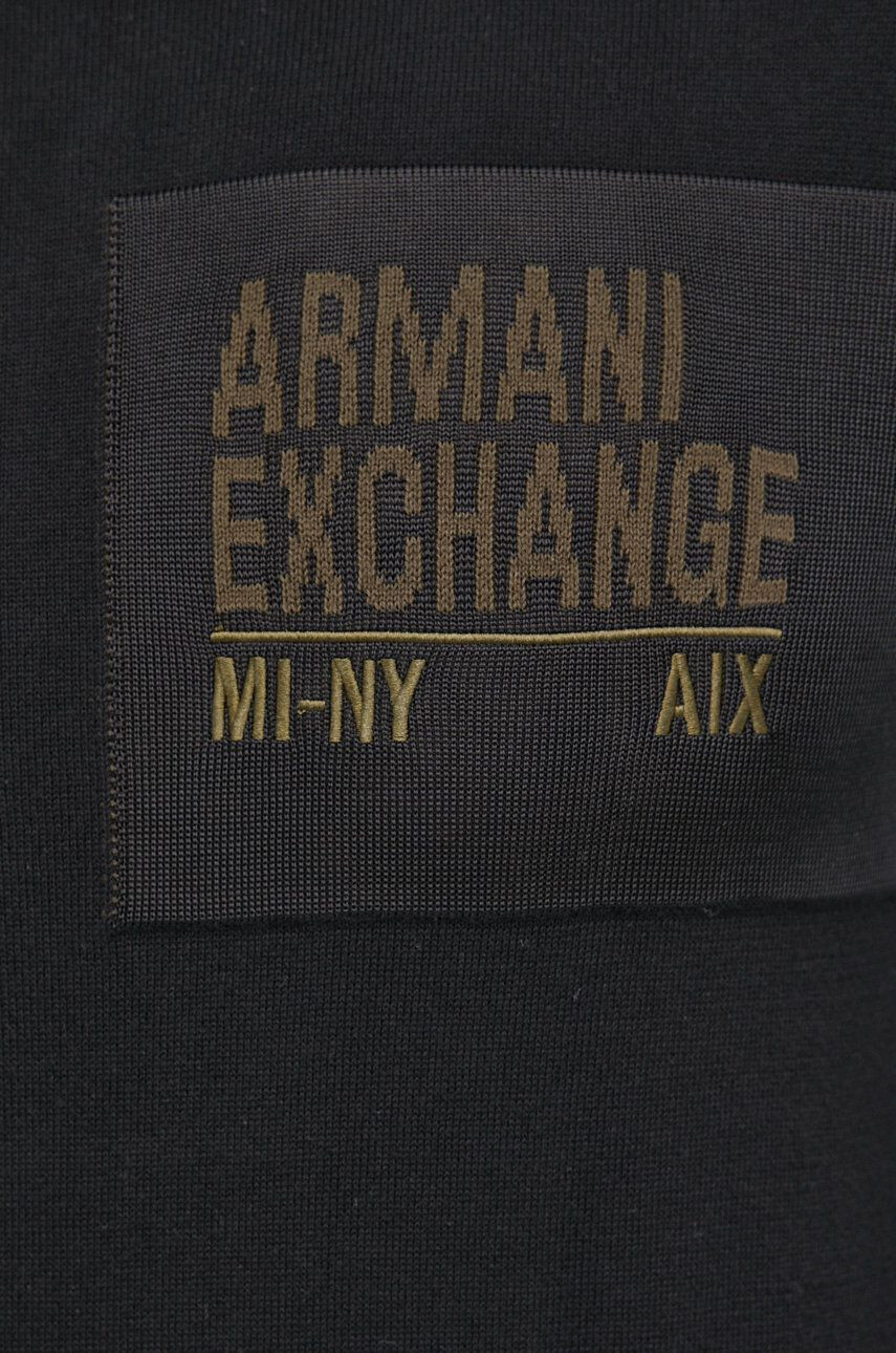 Armani Exchange Svetr - Pepit.cz