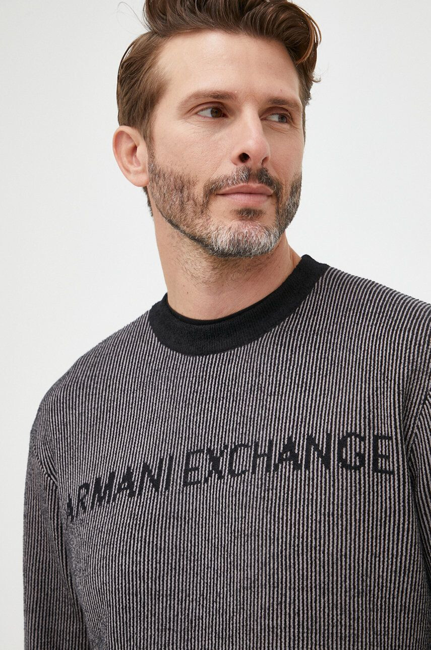 Armani Exchange Svetr - Pepit.cz