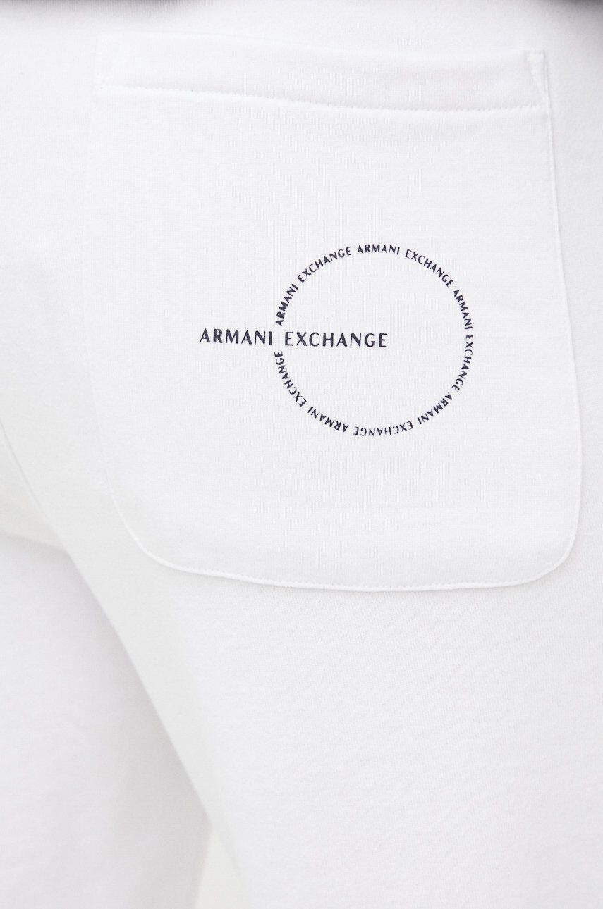 Armani Exchange Tepláky - Pepit.cz