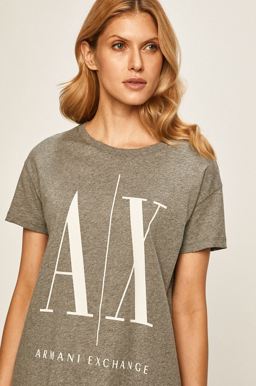 Armani Exchange Top - Pepit.cz