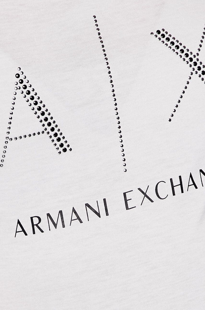 Armani Exchange Top - Pepit.cz