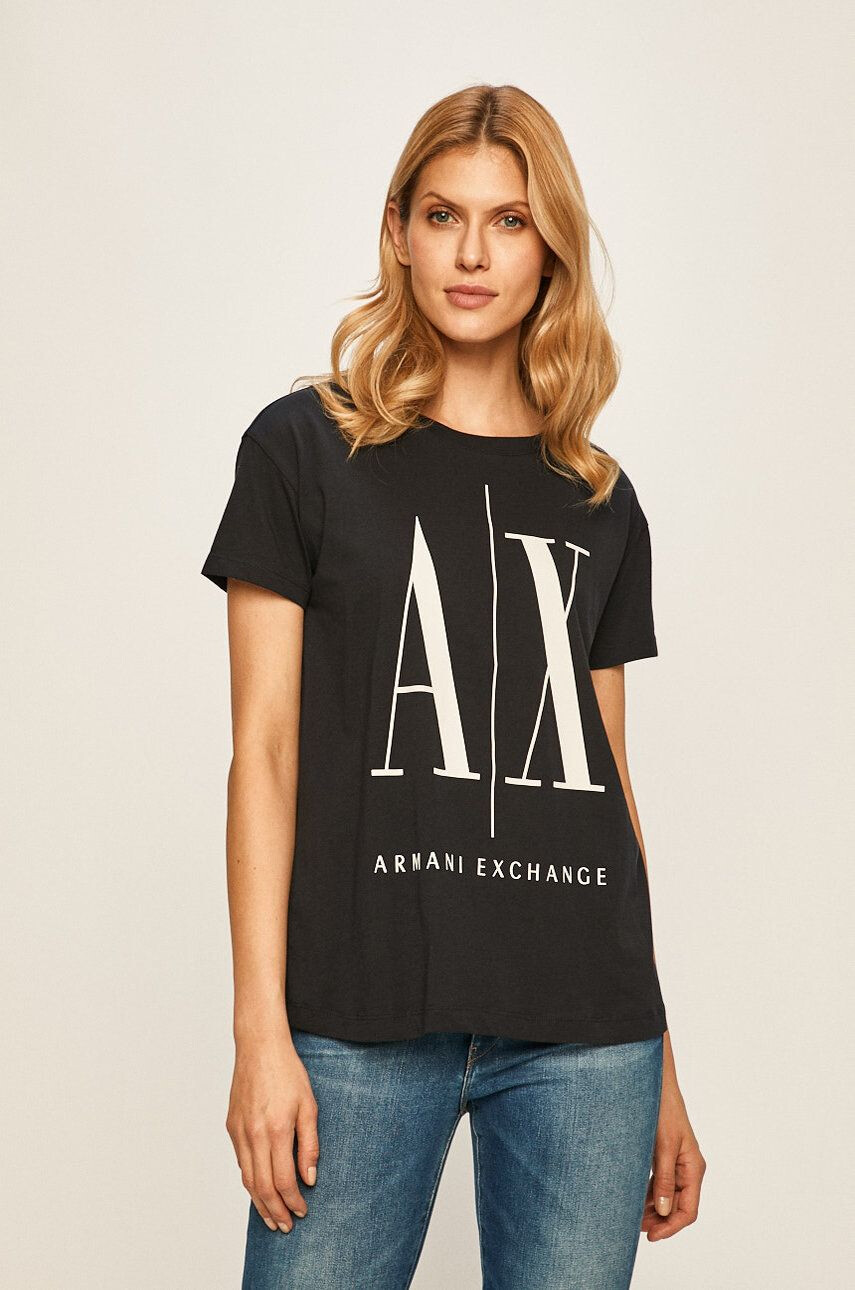 Armani Exchange Top - Pepit.cz