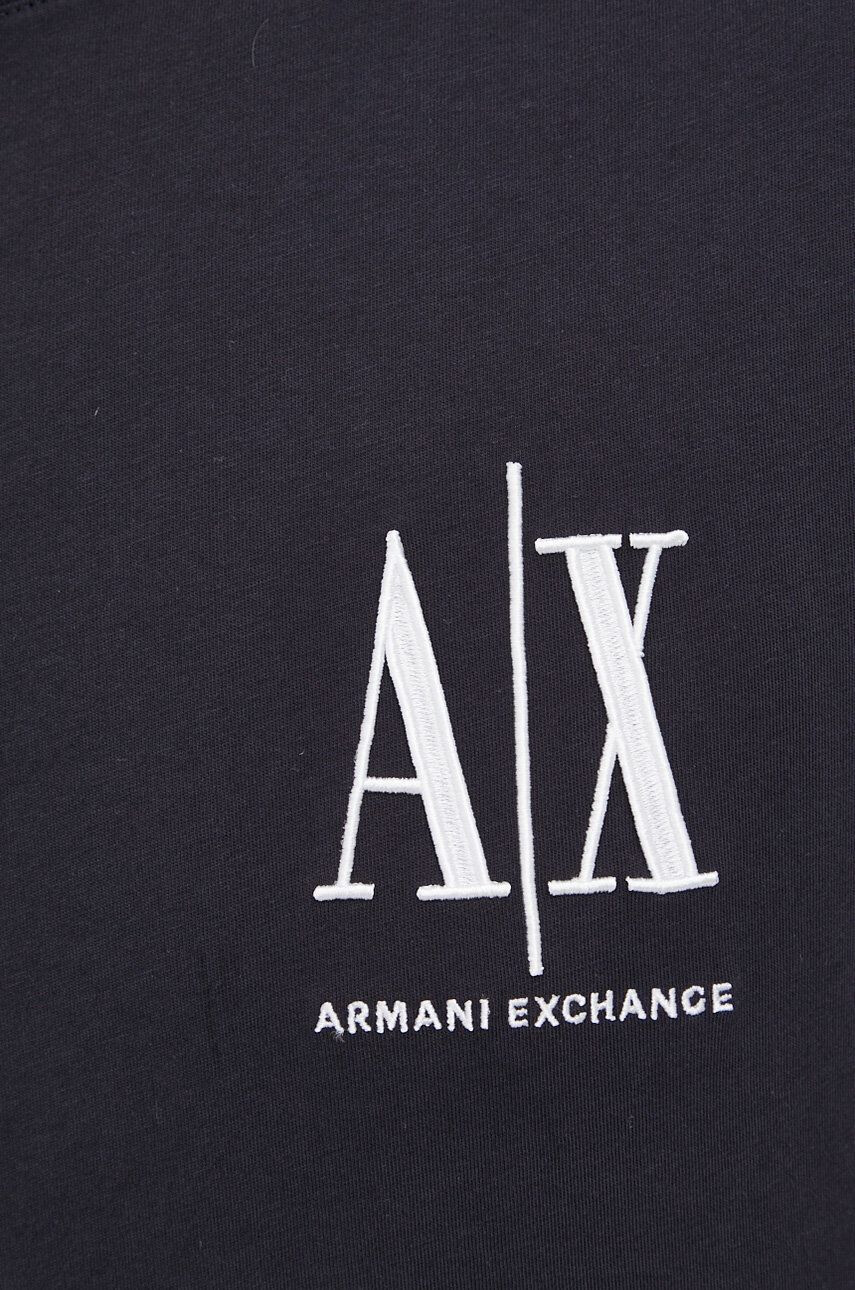 Armani Exchange Tričko - Pepit.cz