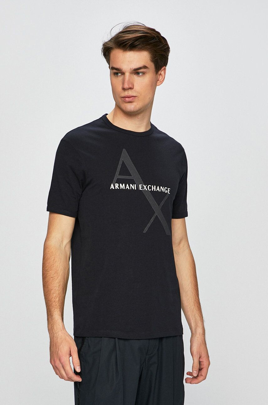 Armani Exchange Tričko - Pepit.cz