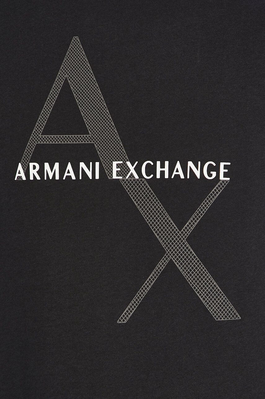 Armani Exchange Tričko - Pepit.cz