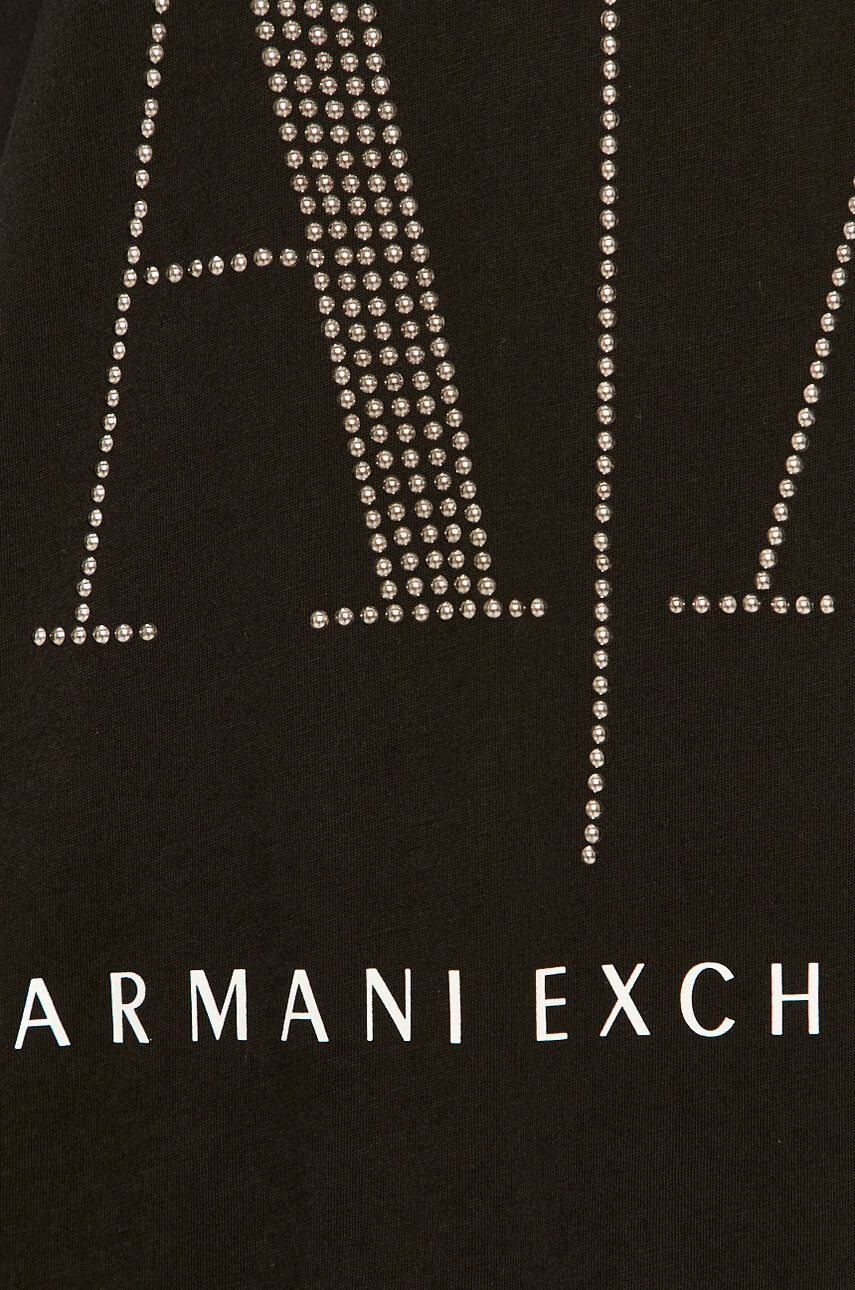 Armani Exchange Tričko - Pepit.cz