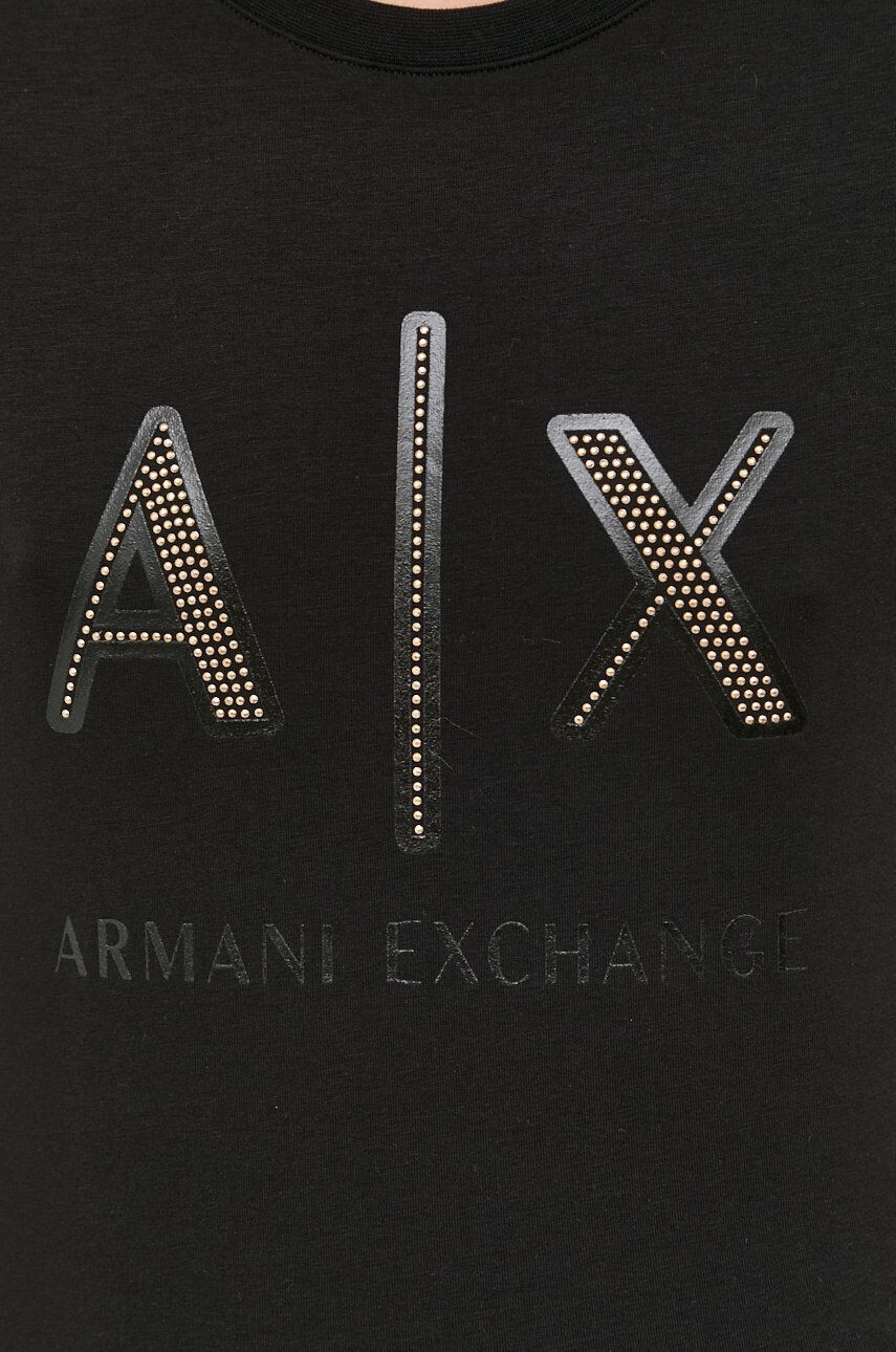 Armani Exchange Tričko - Pepit.cz