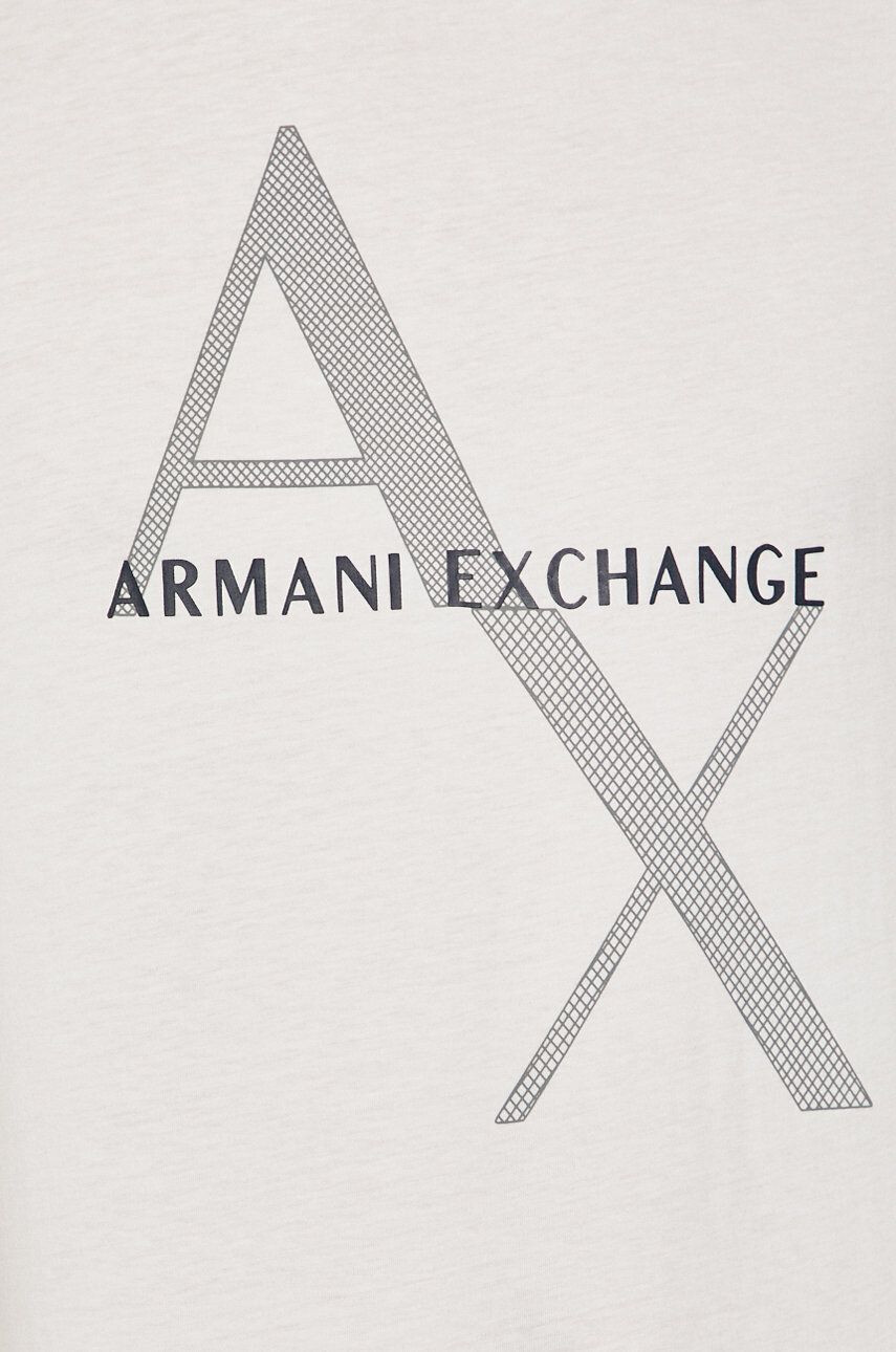 Armani Exchange Tričko - Pepit.cz