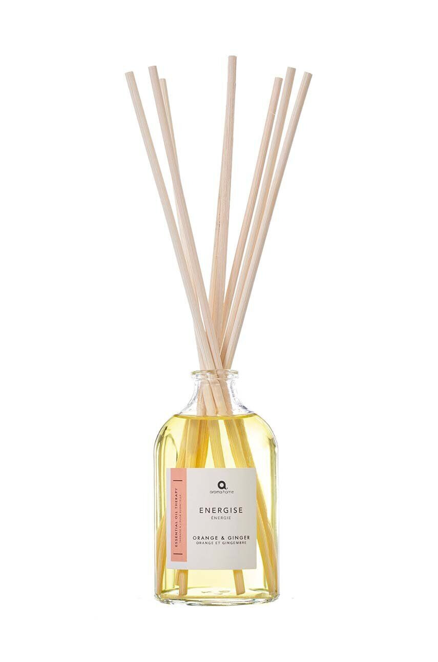 Aroma Home Aroma difuzér Energise Reed Diffuser 100 ml - Pepit.cz