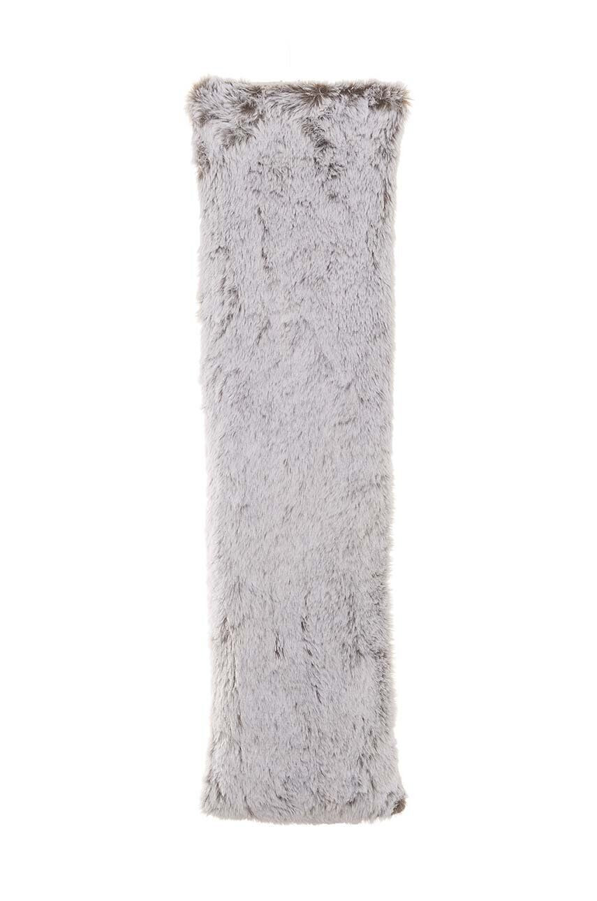 Aroma Home Tělový obklad Grey Faux Fur Body Wrap - Pepit.cz