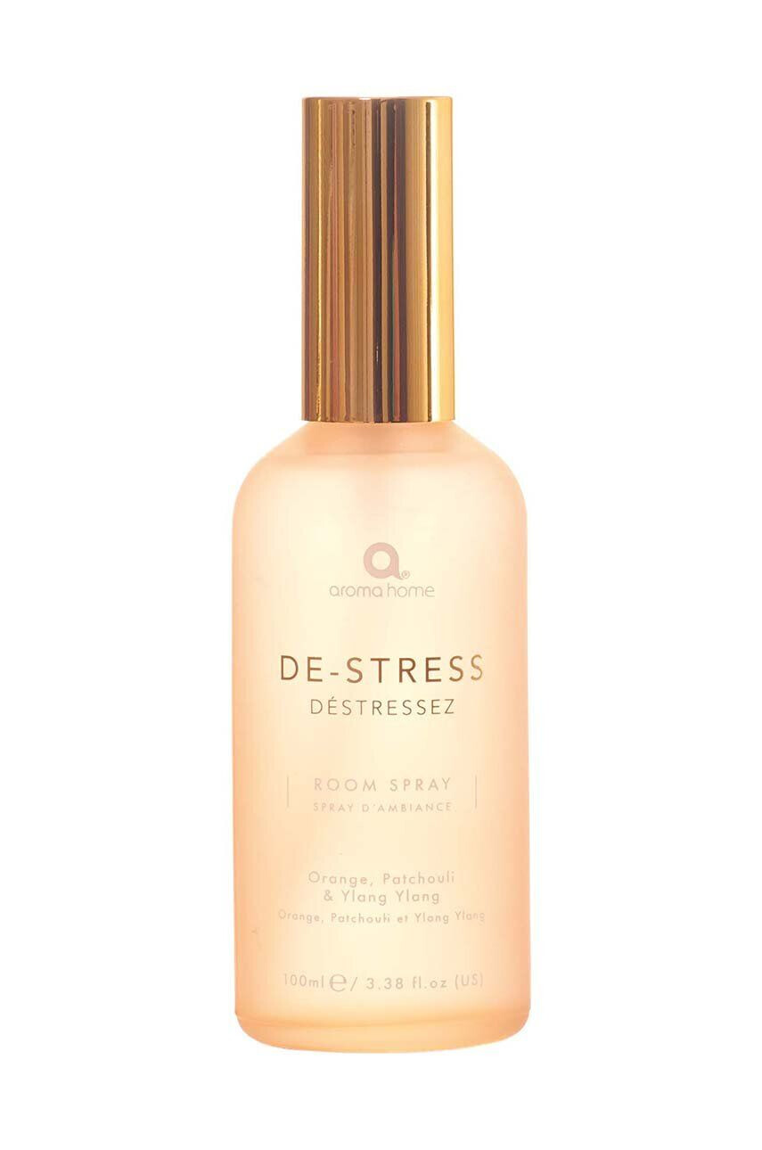 Aroma Home Vonná mlha De-Stress Room Spray 100 ml - Pepit.cz