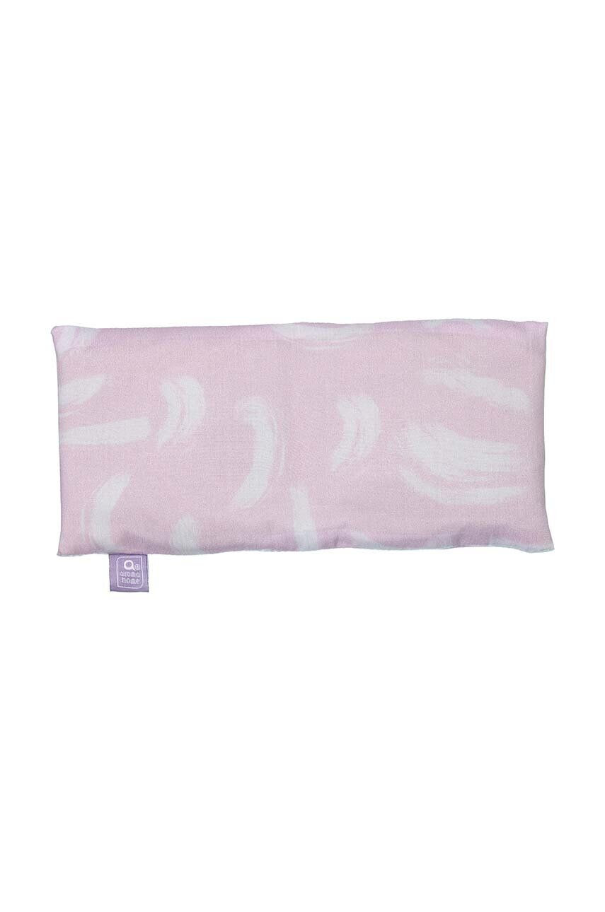 Aroma Home Vyhřívaný polštář na oči Calming Eye Pillow - Pepit.cz