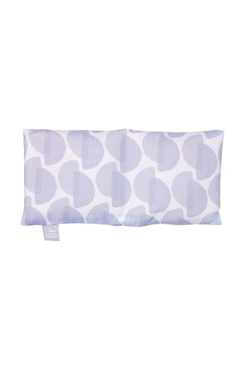 Aroma Home Vyhřívaný polštář na oči Calming Eye Pillow - Pepit.cz