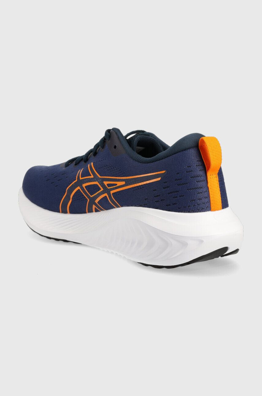 Asics Běžecké boty Gel-Excite 10 tmavomodrá barva - Pepit.cz