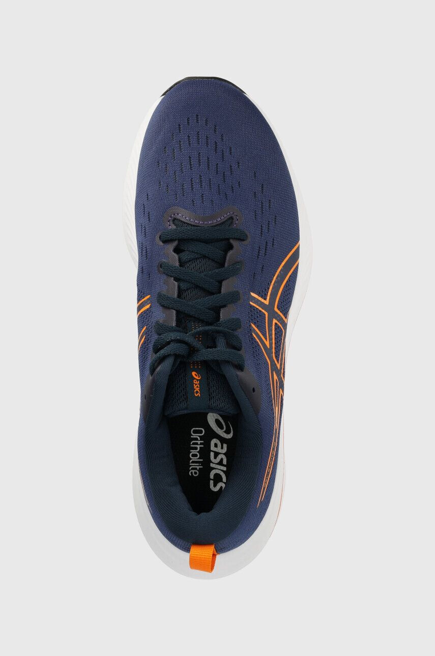 Asics Běžecké boty Gel-Excite 10 tmavomodrá barva - Pepit.cz