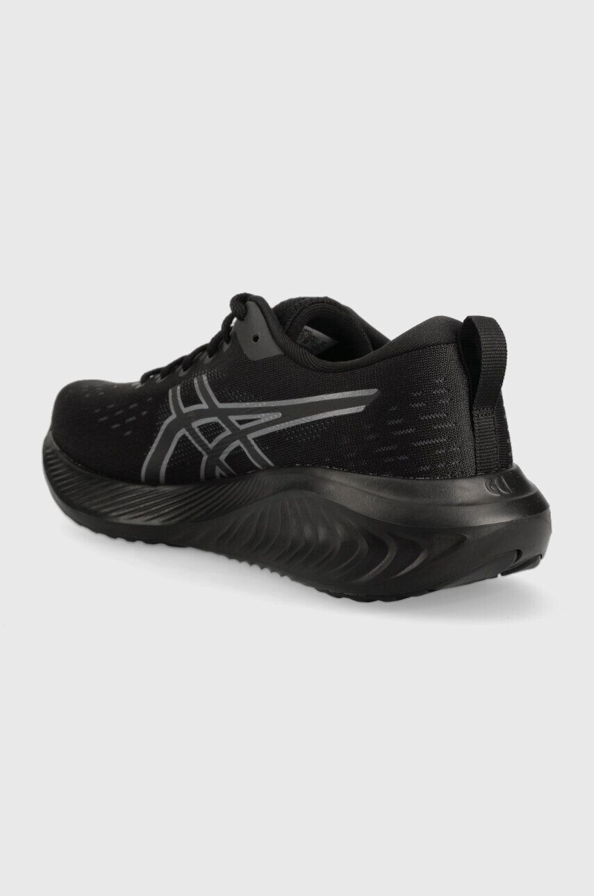 Asics Běžecké boty Gel-Excite 10 černá barva - Pepit.cz