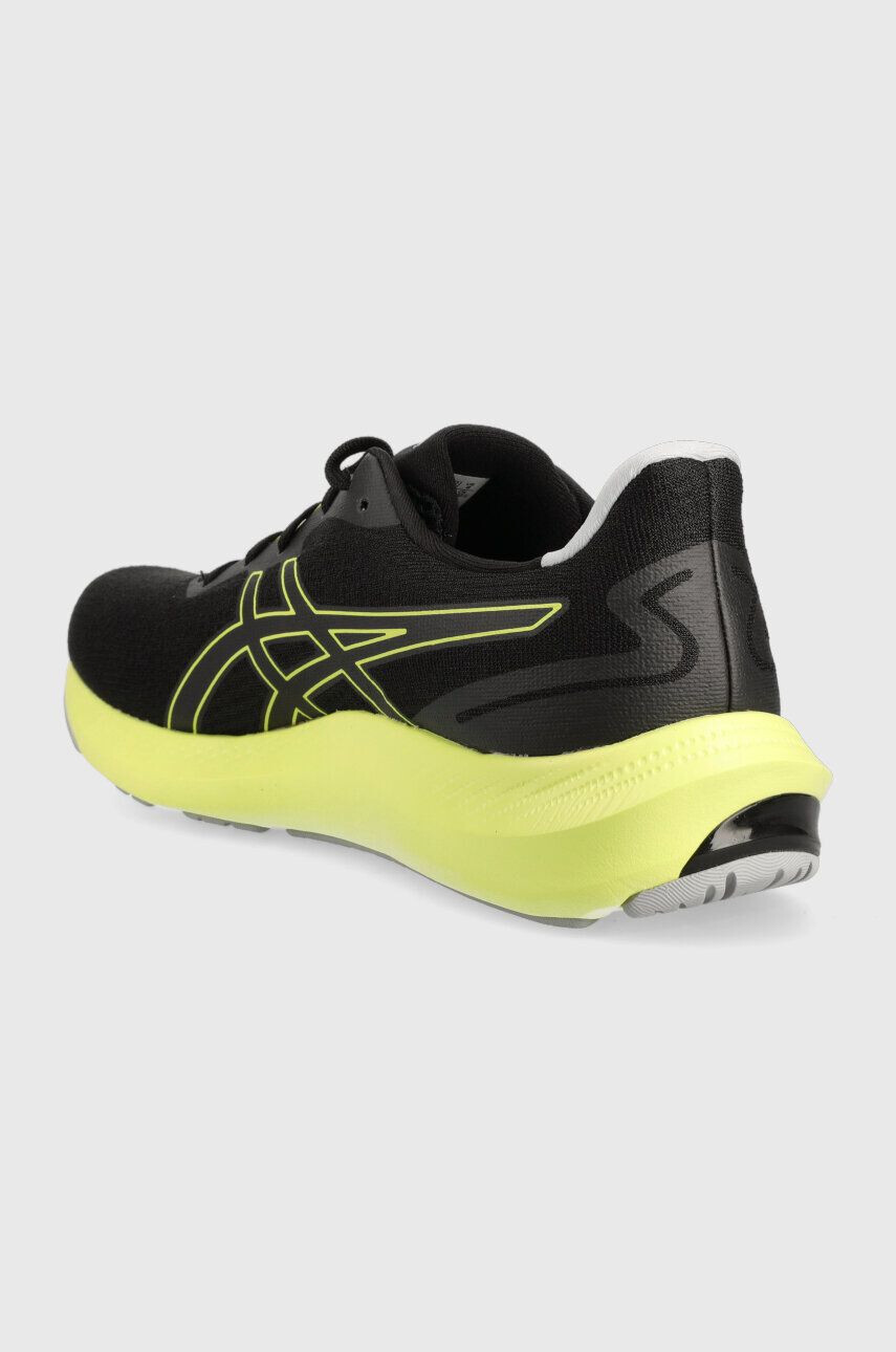 Asics Běžecké boty GEL-PULSE 14 černá barva 1011B491.005 - Pepit.cz