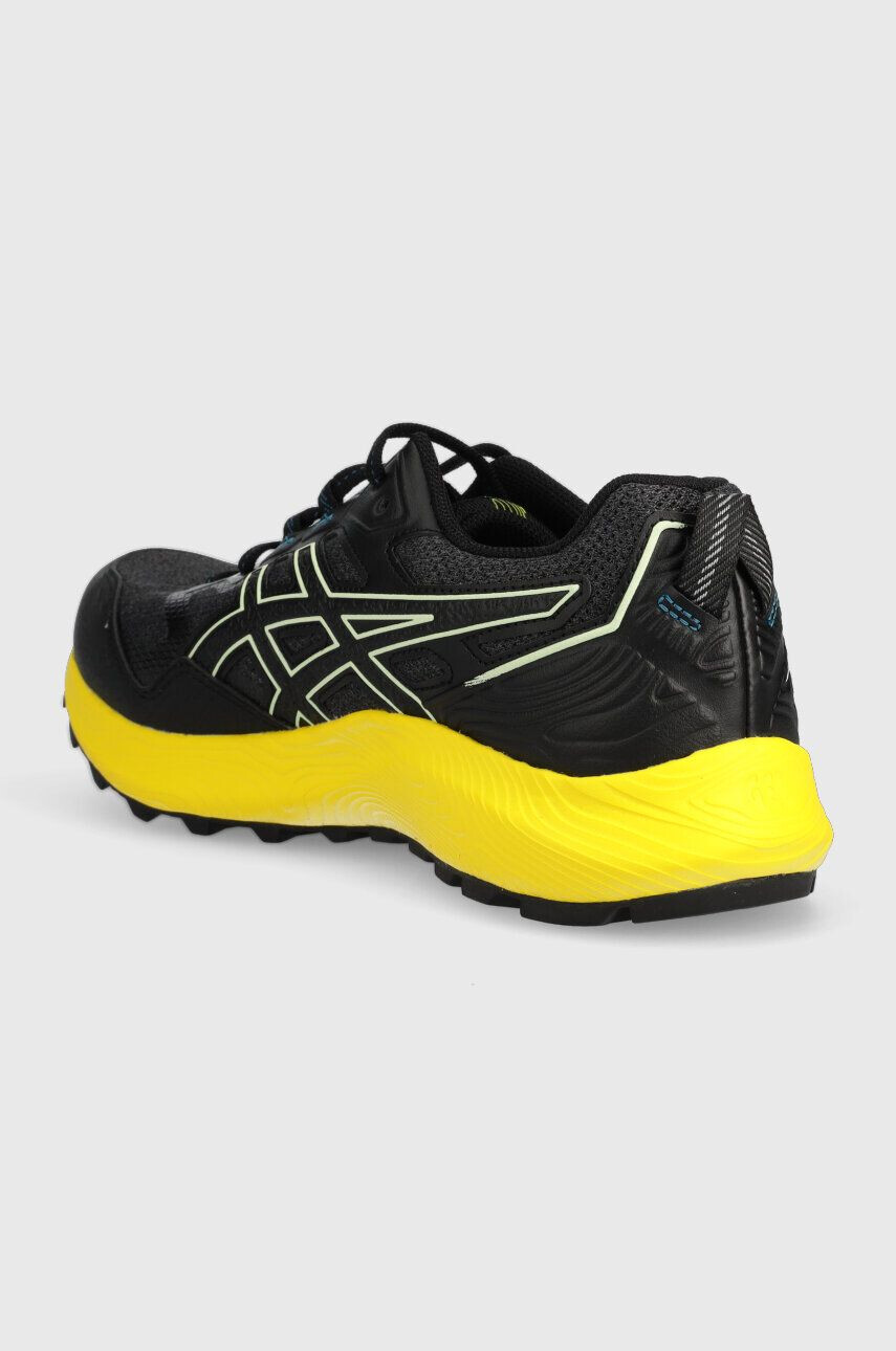 Asics Běžecké boty GEL-SONOMA 7 černá barva 1011B595.002 - Pepit.cz