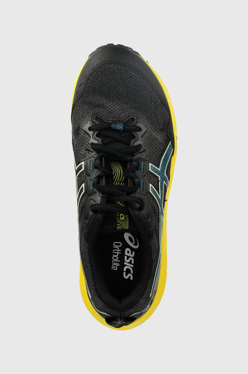 Asics Běžecké boty GEL-SONOMA 7 černá barva 1011B595.002 - Pepit.cz