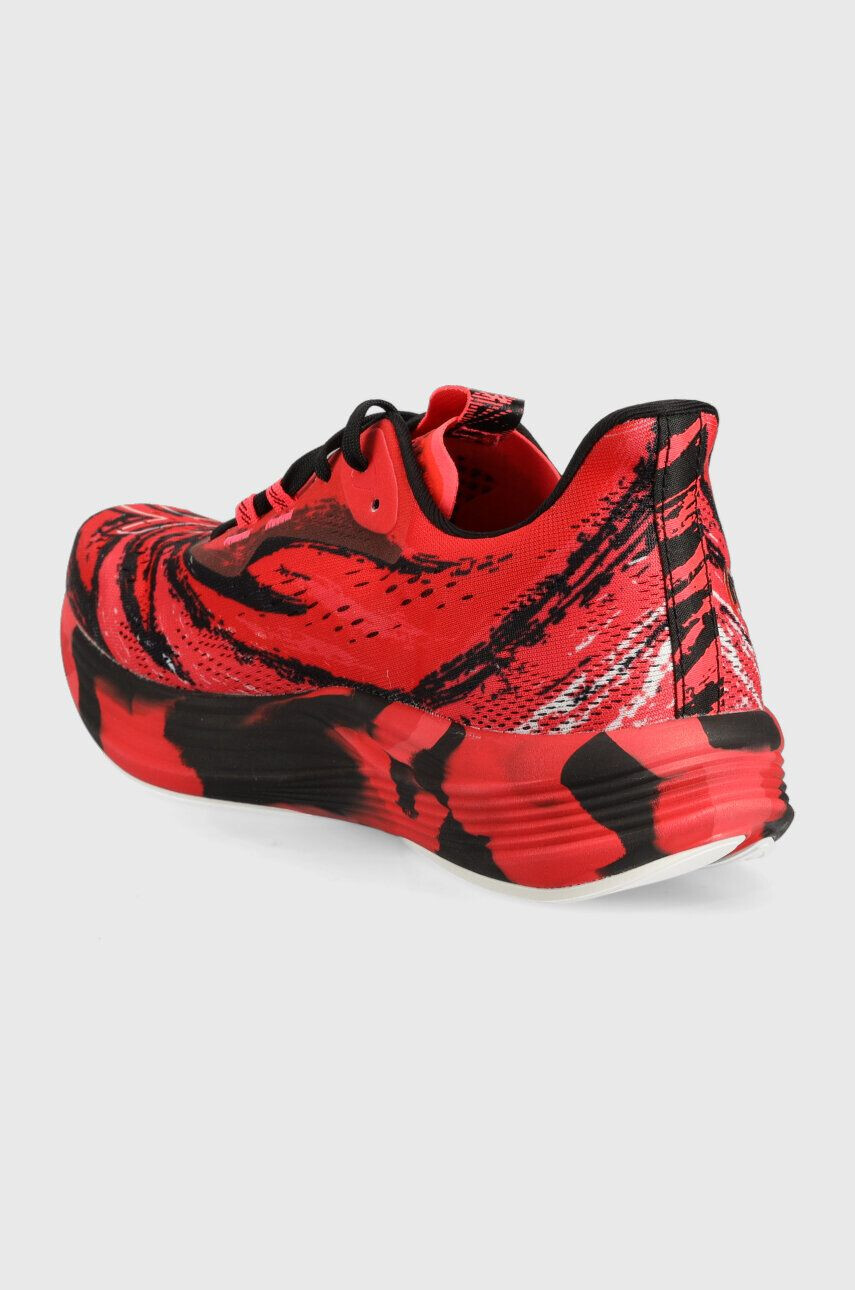 Asics Běžecké boty NOOSA TRI 15 červená barva 1011B609.600 - Pepit.cz