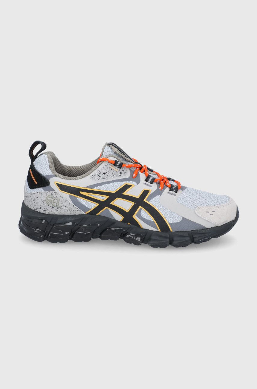 Asics Boty Gel-quantum 180 šedá barva - Pepit.cz