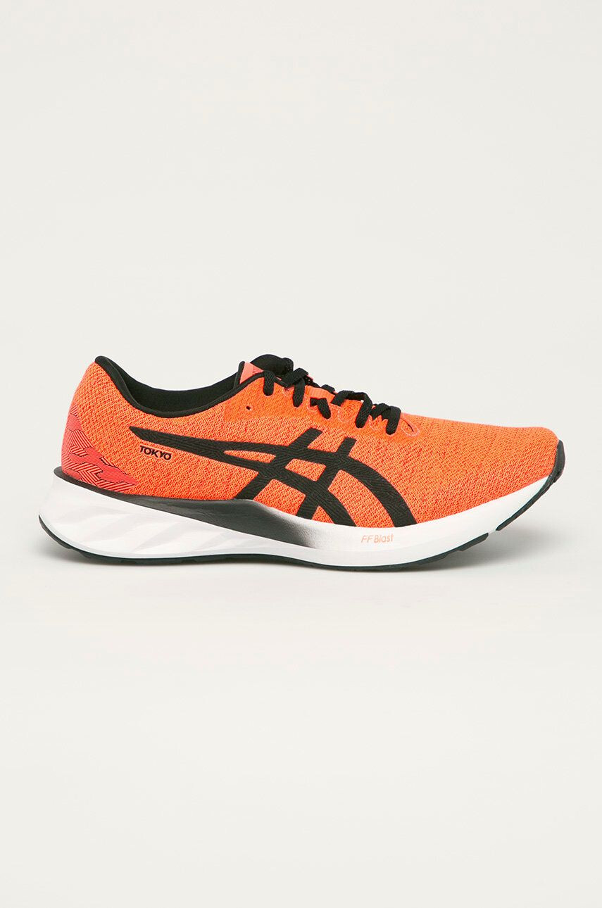 Asics Boty Radioblast Tokyo - Pepit.cz