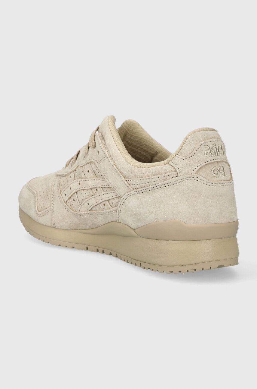 Asics Semišové sneakers boty GEL-LYTE III OG - Pepit.cz