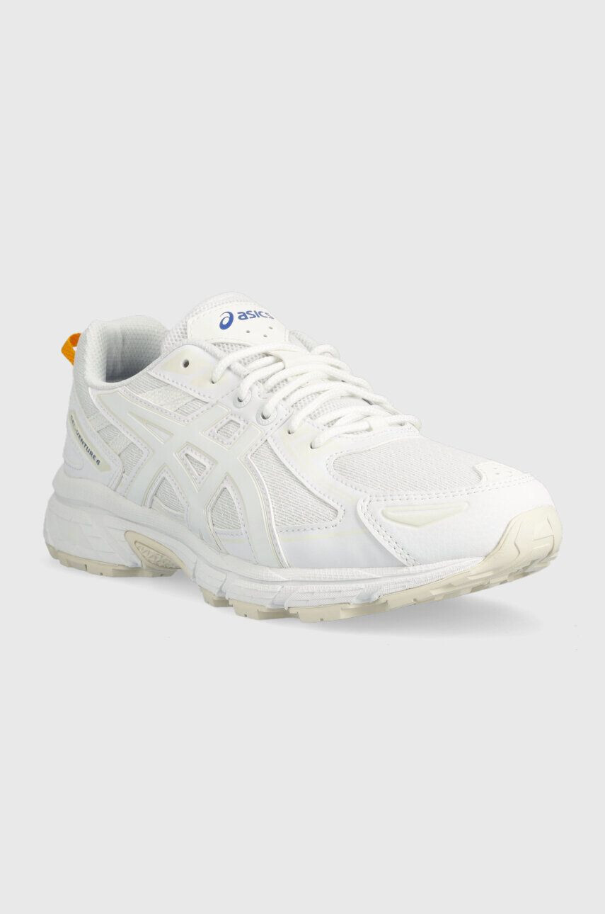 Asics Sneakers boty GEL-VENTURE 6 bílá barva - Pepit.cz