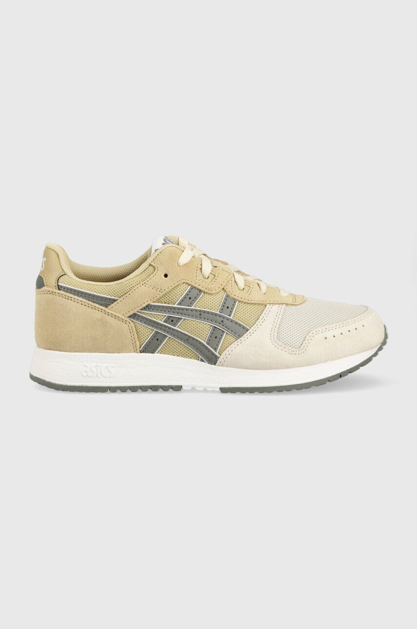 Asics Sneakers boty Lyte Classic béžová barva - Pepit.cz