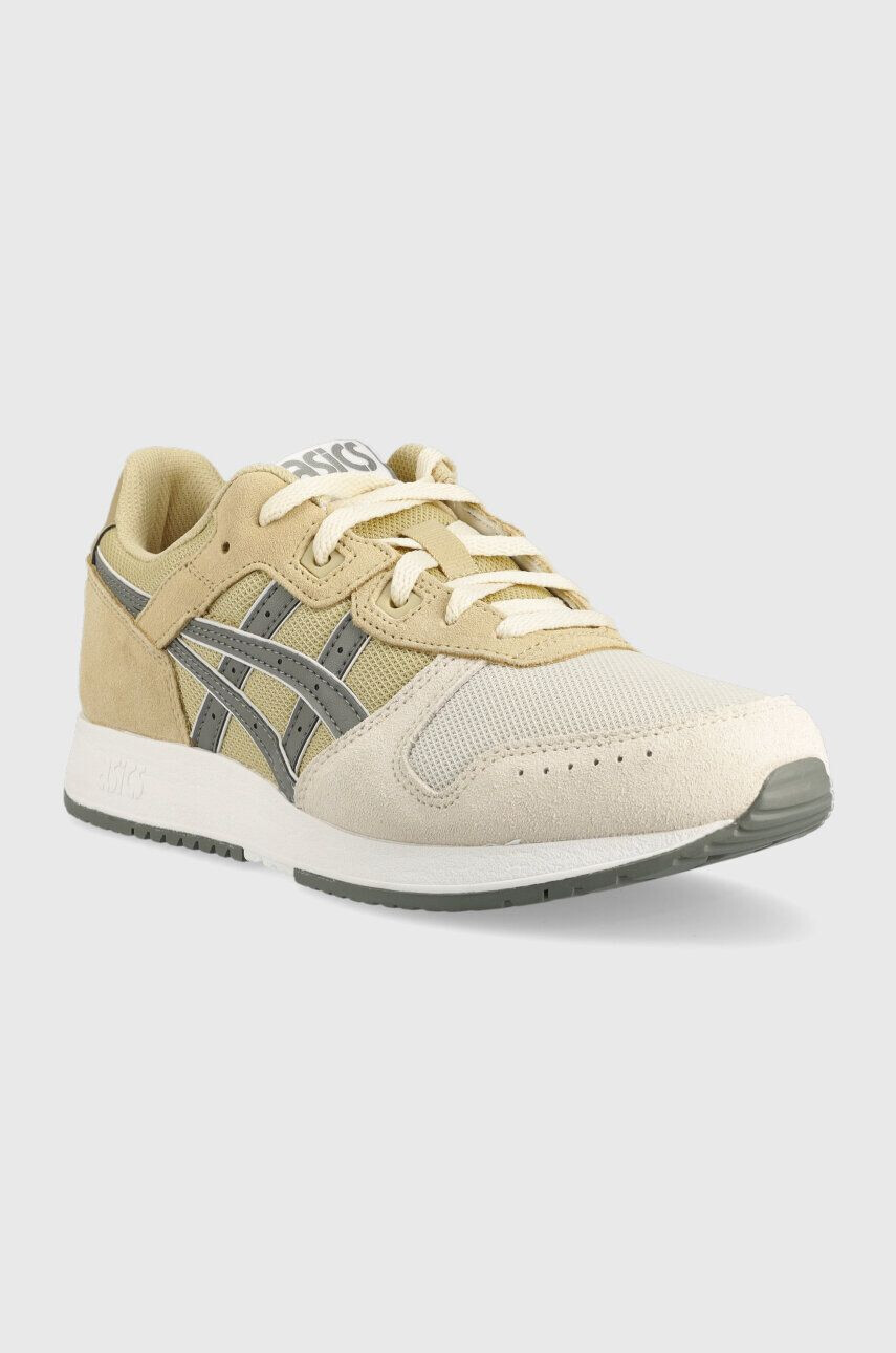 Asics Sneakers boty Lyte Classic béžová barva - Pepit.cz