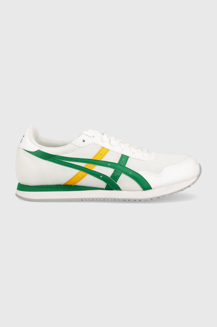 Asics Sneakers boty Tiger Runner - Pepit.cz