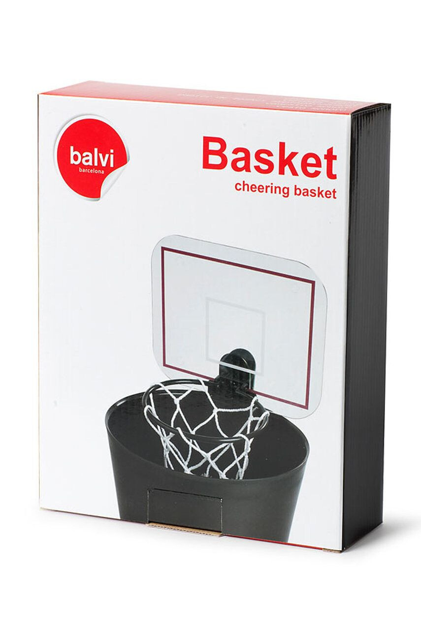 Balvi Basketbalový koš na odpadky - Pepit.cz