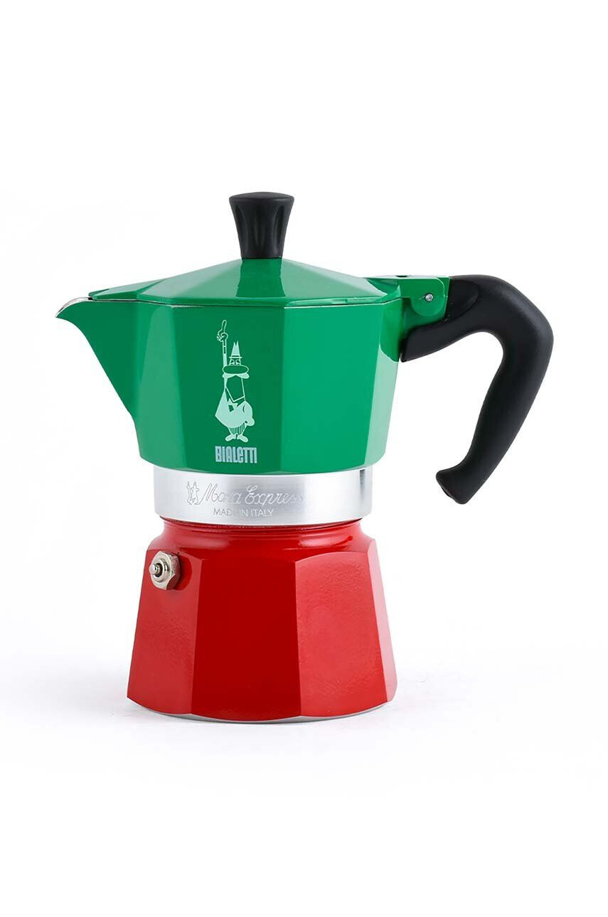 Bialetti Konvice na kávu Moka Express 6 tz - Pepit.cz