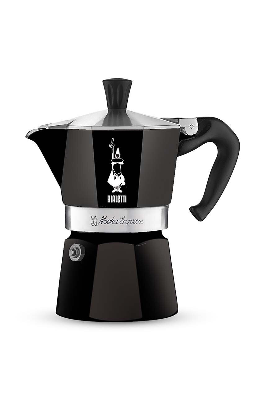 Bialetti Konvice na kávu Moka Express 6tz - Pepit.cz