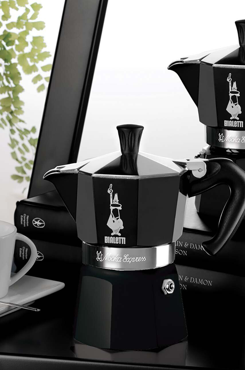 Bialetti Konvice na kávu Moka Express 6tz - Pepit.cz