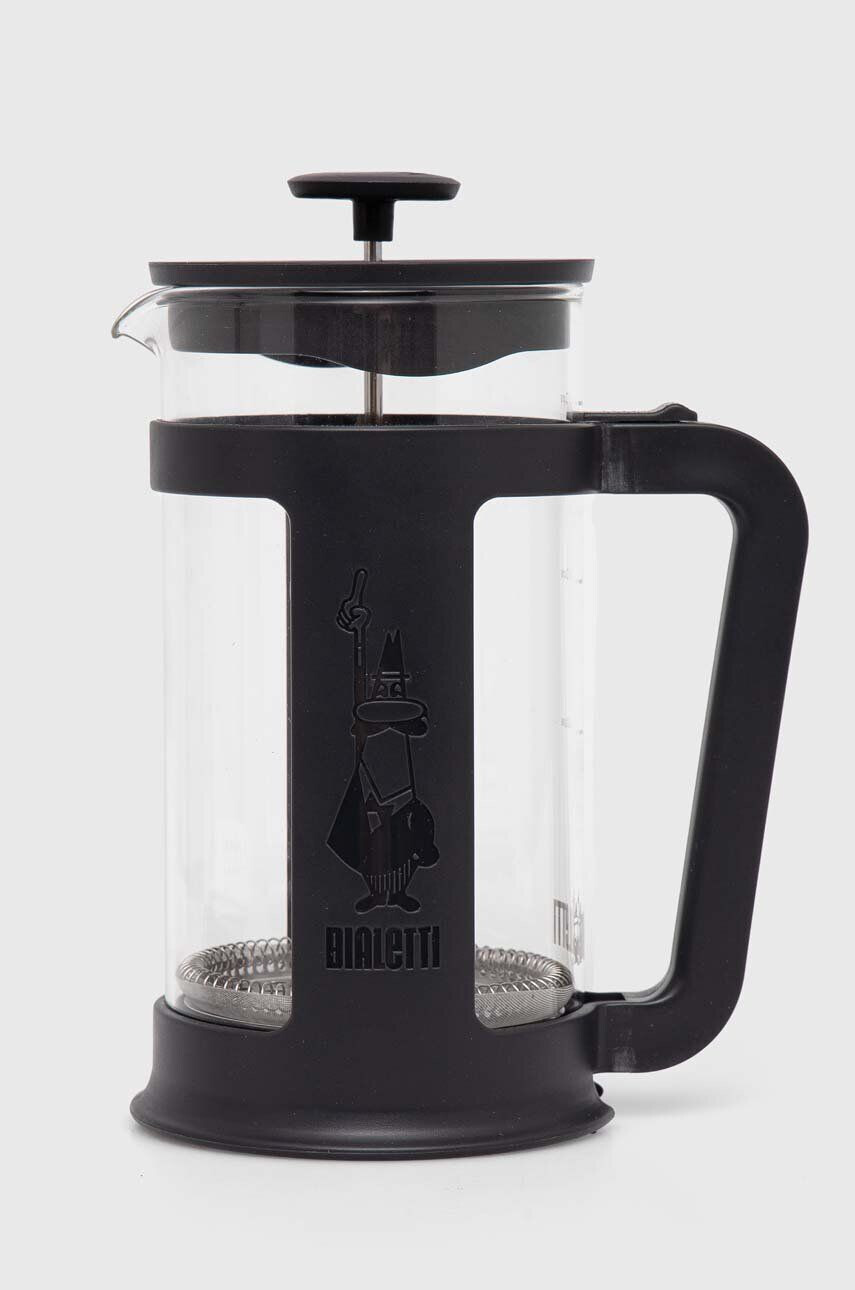 Bialetti Konvička na kávu French Press Smart 1L - Pepit.cz