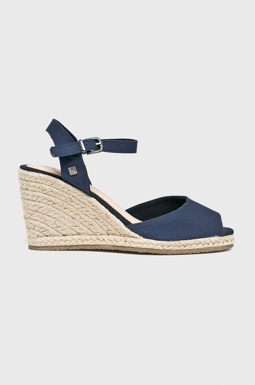 Big Star Espadrilky - Pepit.cz